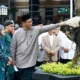 Batal Haji, Purbaya Kurban Sapi Berbobot 868 Kilogram!