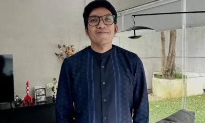 Begini Respons Desta usai Dikabarkan bakal Menikah Lagi
