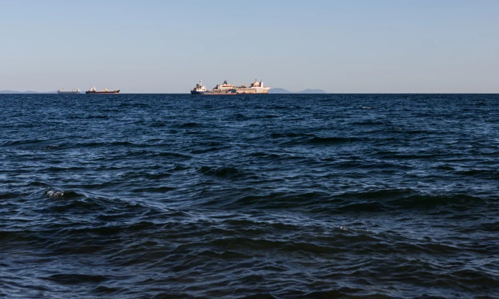 Belanda Kirim Penyapu Ranjau di Selat Hormuz untuk Misi NATO