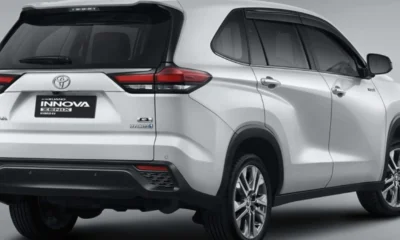 Berapa Biaya Penggantian Baterai Innova Zenix Hybrid