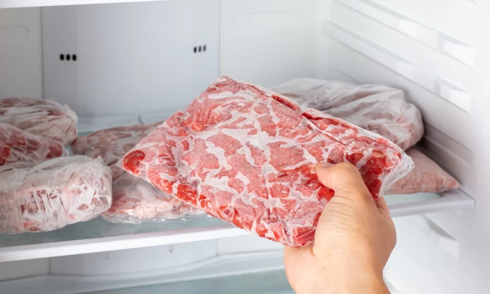 Berapa Lama Daging Kurban Tahan Disimpan di Kulkas Simak Penjelasannya!