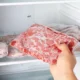 Berapa Lama Daging Kurban Tahan Disimpan di Kulkas Simak Penjelasannya!