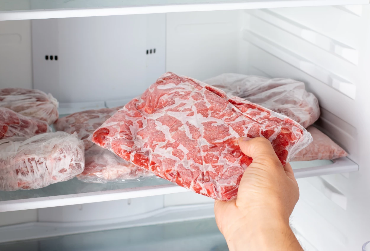Berapa Lama Daging Kurban Tahan Disimpan di Kulkas Simak Penjelasannya!