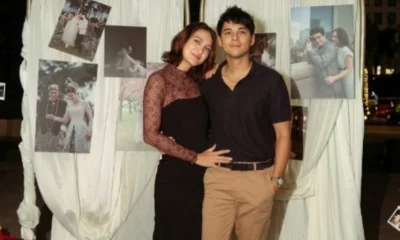 Berencana Hiatus, Luna Maya Akui Ingin Program Hamil Anak Kembar