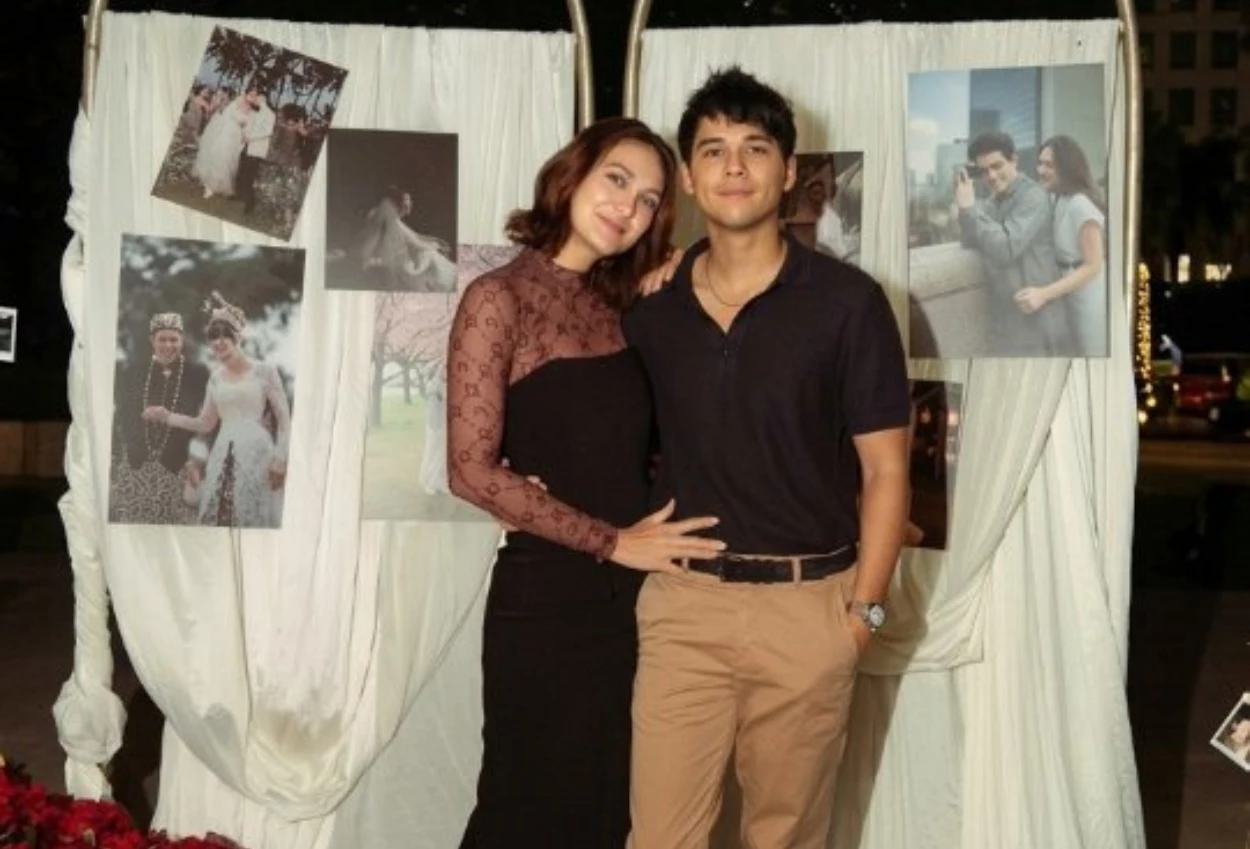Berencana Hiatus, Luna Maya Akui Ingin Program Hamil Anak Kembar