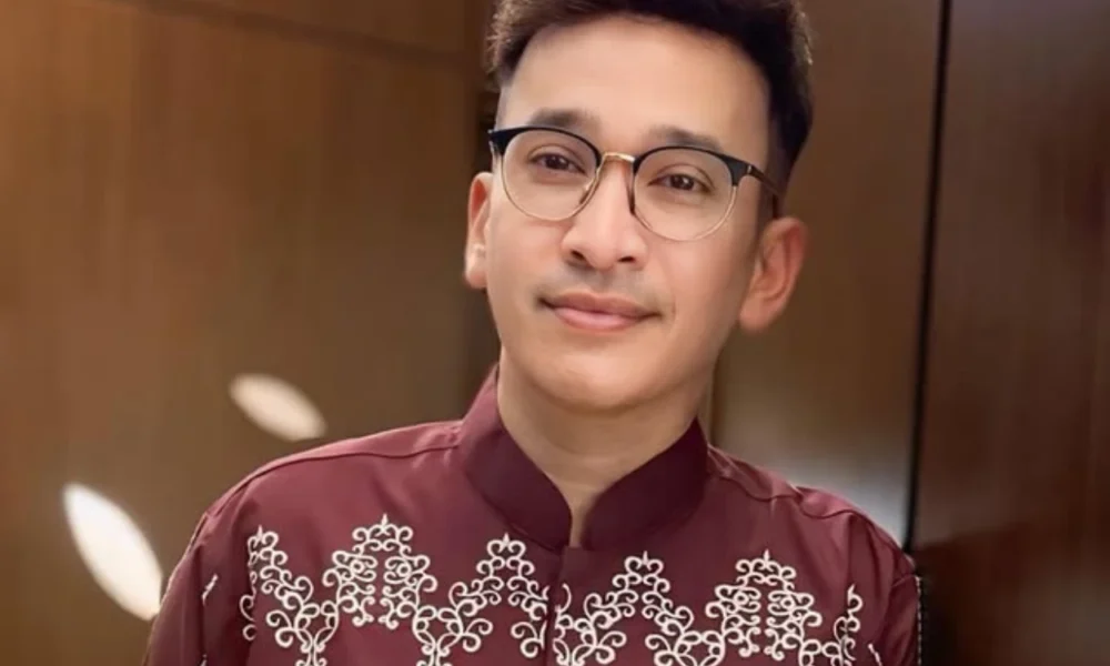 Beri Nafkah Rp200 Juta per Bulan, Ruben Onsu Kesulitan Bertemu Anak