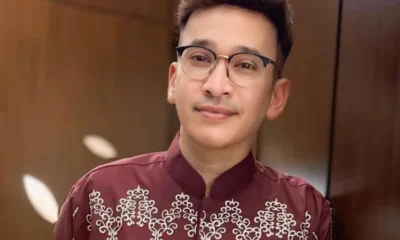 Beri Nafkah Rp200 Juta per Bulan, Ruben Onsu Kesulitan Bertemu Anak