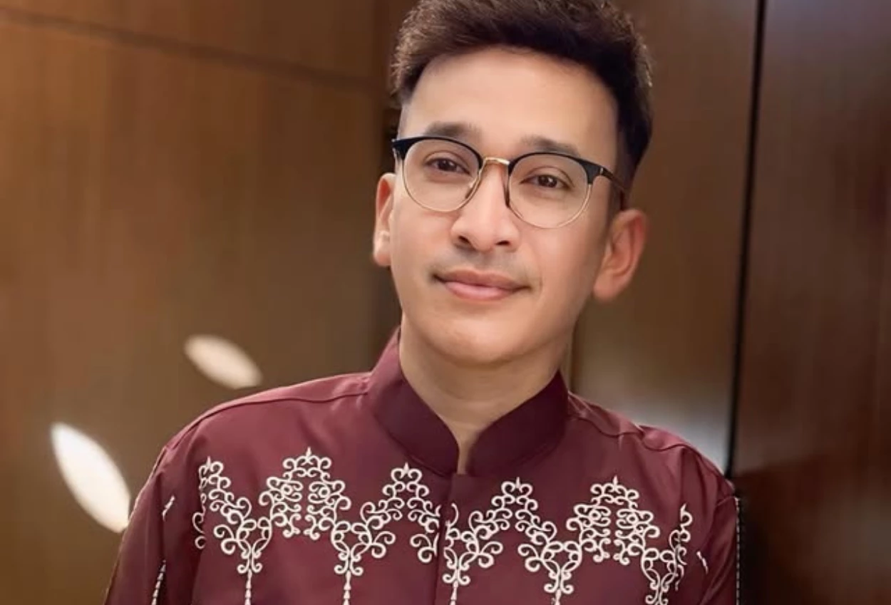 Beri Nafkah Rp200 Juta per Bulan, Ruben Onsu Kesulitan Bertemu Anak