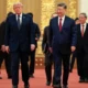 Bertemu Trump, Xi Jinping AS China Harus jadi Mitra, Bukan Rival