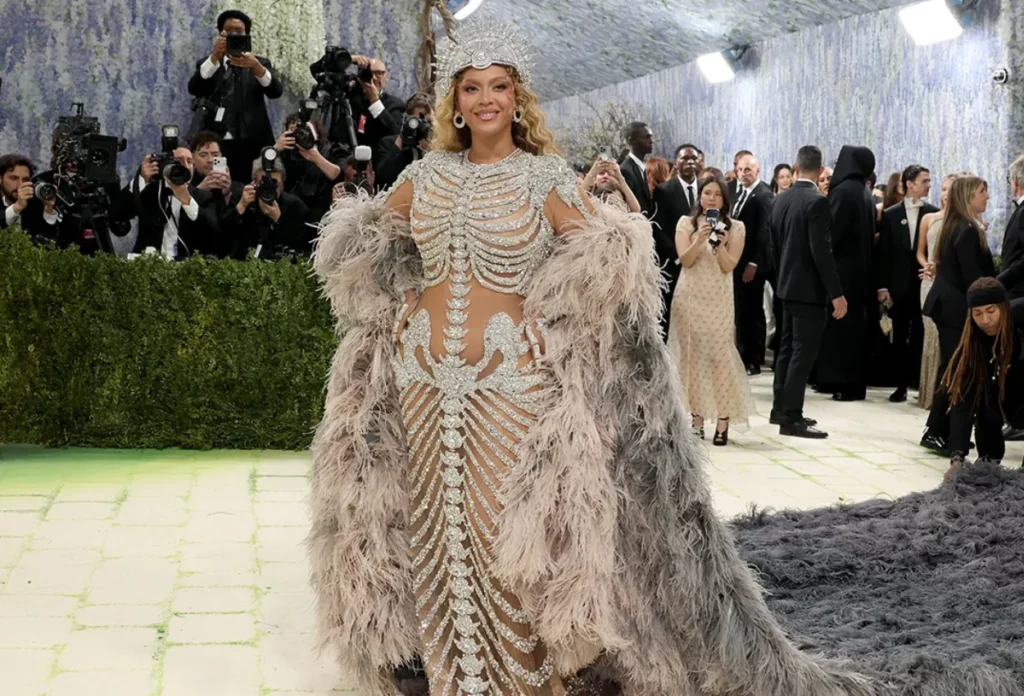 Beyoncé