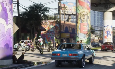 Biaya Produksi GTA VI Tembus Rp25 Triliun, jadi Game Termahal dalam Sejarah!
