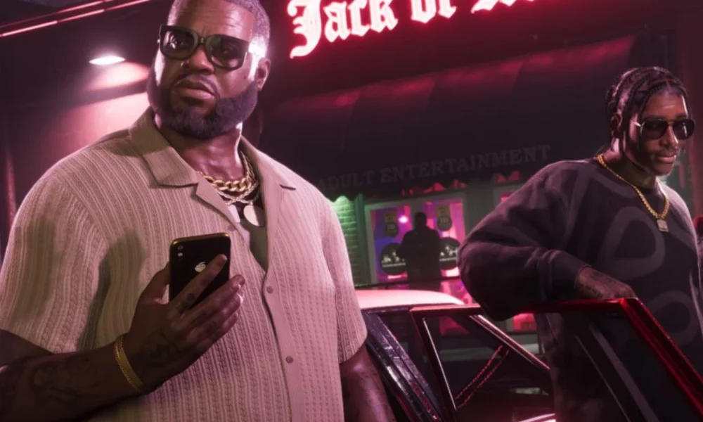 Bocoran Pre order GTA 6, Minggu Depan