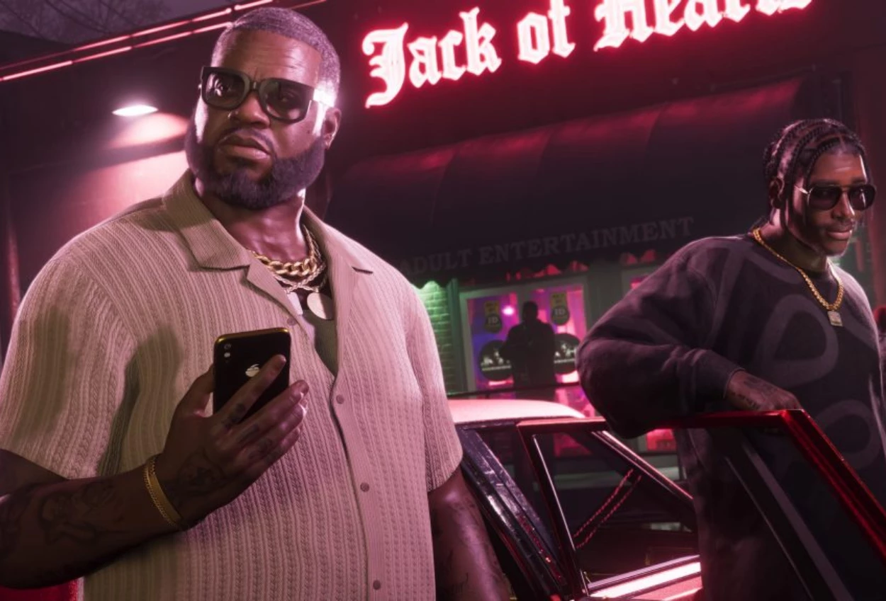 Bocoran Pre order GTA 6, Minggu Depan