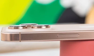 Bocoran iPhone 20, Dikabarkan Punya Desain Unik dan Kapasitas Baterai Jumbo