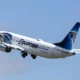 Boeing 737 MAX Disewa EgyptAir, Begini Penampakannya