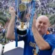 Bojan Hodak Resmi Tinggalkan Kursi Pelatih usai Bawa Persib Juara Tiga Musim Berturut turut