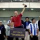 Bojan Hodak jadi Pelatih Terbaik Super League 2025