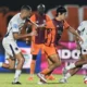 Borneo vs Persita 2 0 Pesut Etam Makin Pepet Maung Bandung di Puncak Klasemen