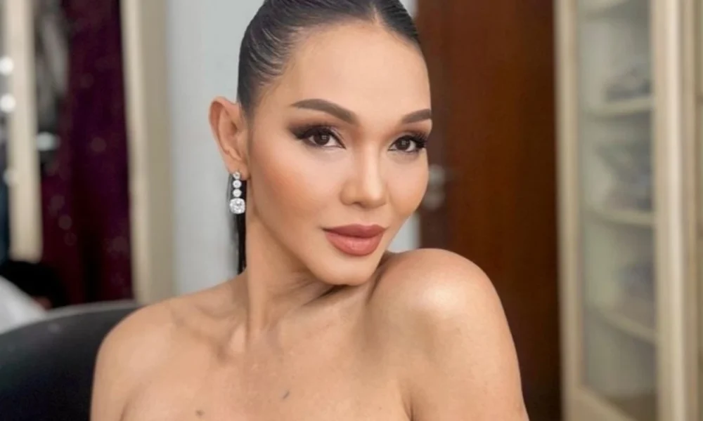 Bunda Corla Dipecat Kantornya, Ketahuan Izin Sakit tapi Liburan ke Swiss