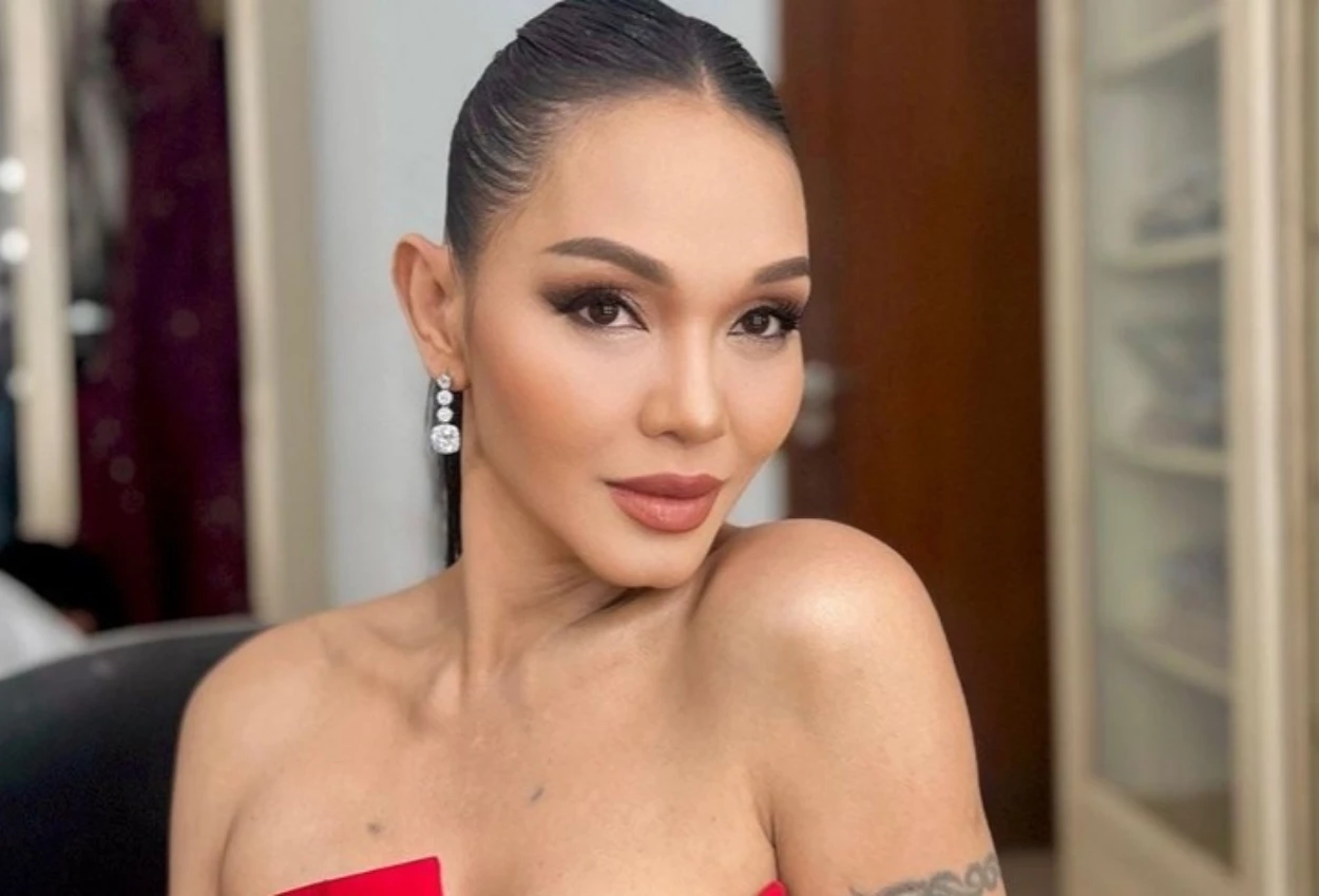 Bunda Corla Dipecat Kantornya, Ketahuan Izin Sakit tapi Liburan ke Swiss