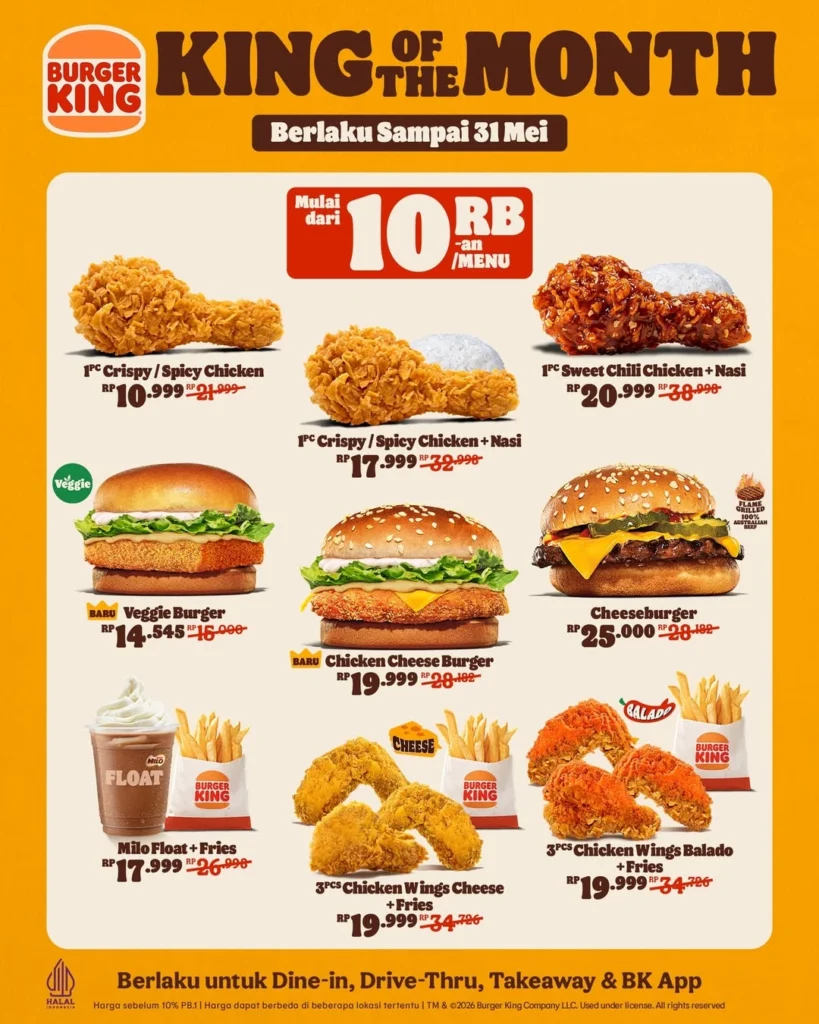 Burger King