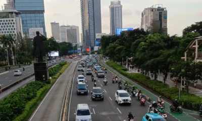 CFD Jakarta Besok Ditiadakan, Kenapa