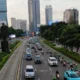 CFD Jakarta Besok Ditiadakan, Kenapa