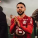 Calvin Verdonk dan Lille Melaju ke Liga Champions