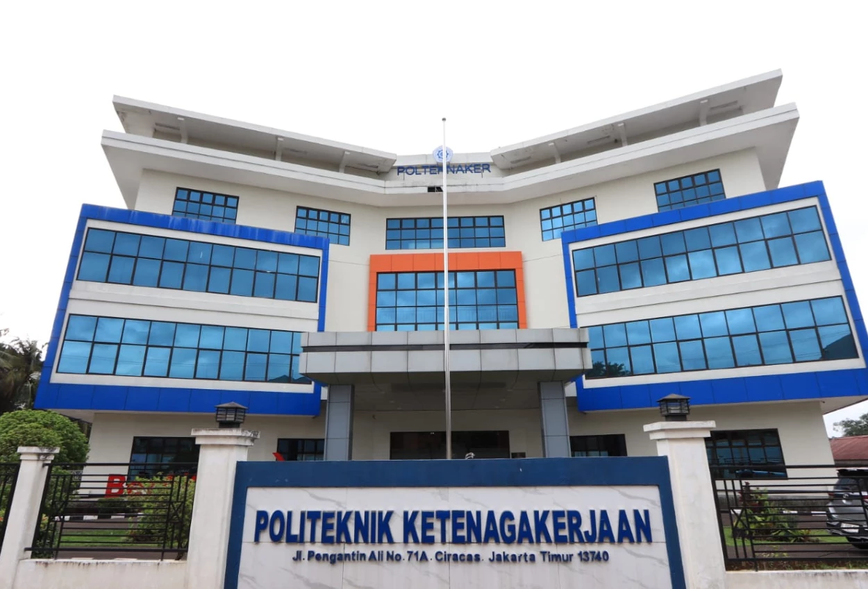 Cara Daftar SBP Polteknaker 2026, Pendaftaran Diperpanjang hingga 27 Mei
