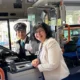 Cetak Sejarah! 3 Orang Indonesia Dipercaya jadi Sopir Bus Pertama di Jepang