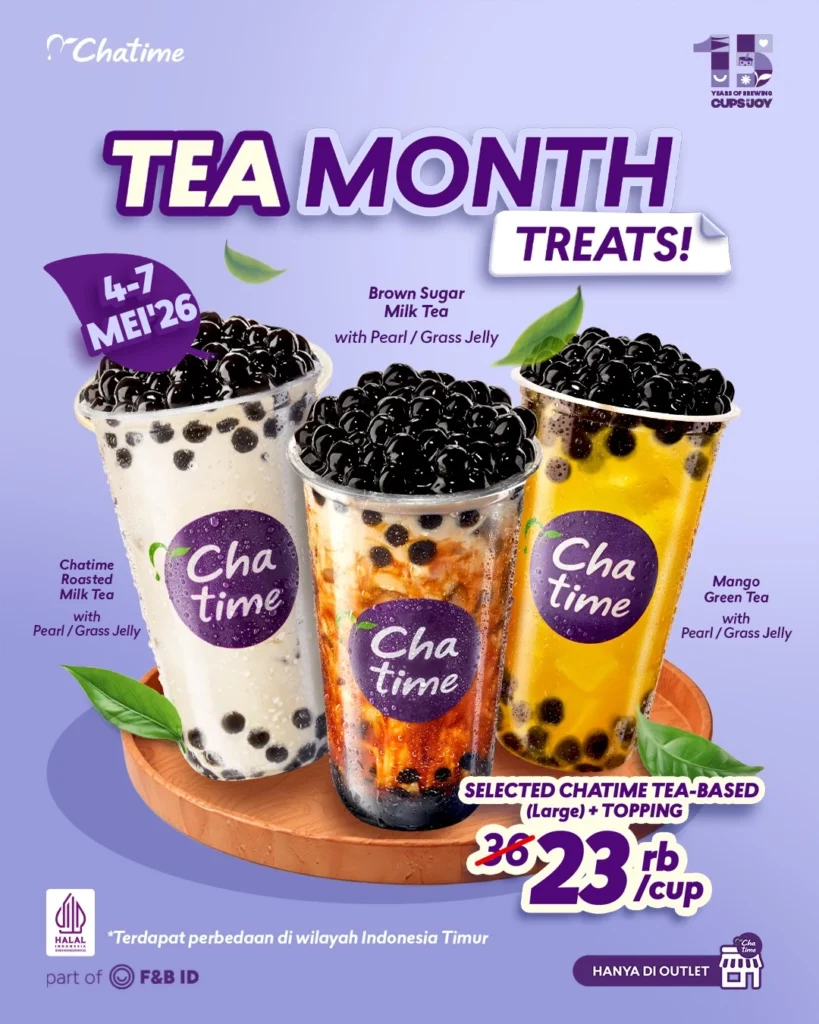 Chatime