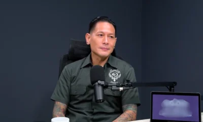 Chef Juna Ngamuk, Ungkap Ada Pelayan Restoran yang Makan Sisa Customer