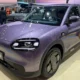 Chery Q Debut di RI dengan Harga Rp200 Jutaan, Cocok untuk Anak Muda
