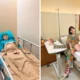 Chika Jessica Jalani Operasi Kista di Perut, Sempat Tahan Sakit hingga Setahun