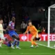 Crystal Palace vs Shakhtar 2 1 The Eagles Lolos Final Conference League