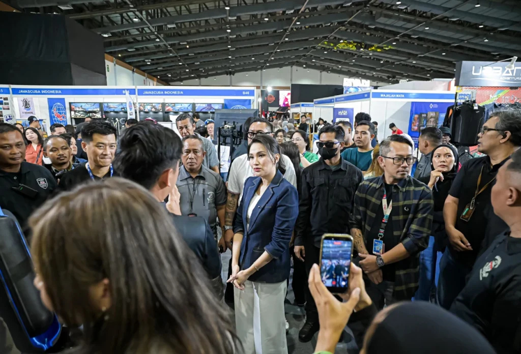 DXI 2026 Sukses Digelar, Pengunjung Tembus 13.500 Orang dan Transaksi Capai Rp11 Miliar (3)