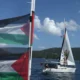 Daftar Nama WNI yang Diculik Israel dari Global Sumud Flotilla