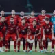 Daftar Skuad Timnas Indonesia untuk FIFA Matchday Lawan Oman dan Mozambik