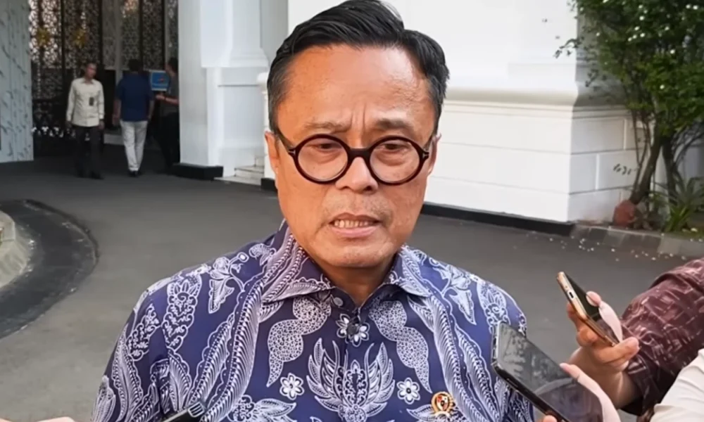Danantara Sumberdaya Indonesia Resmi Berstatus BUMN