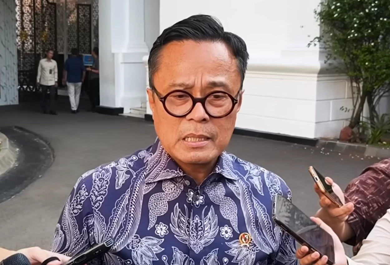 Danantara Sumberdaya Indonesia Resmi Berstatus BUMN