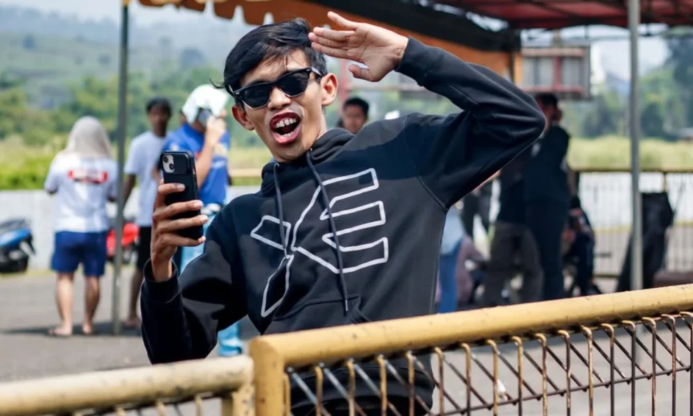 Dede Sunandar Ungkap Awal Mula Dirinya Lakukan KDRT dan Sebut Istri Kecanduan Main Game Online