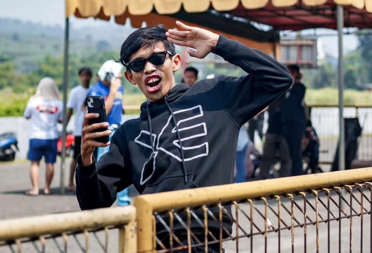 Dede Sunandar Ungkap Awal Mula Dirinya Lakukan KDRT dan Sebut Istri Kecanduan Main Game Online