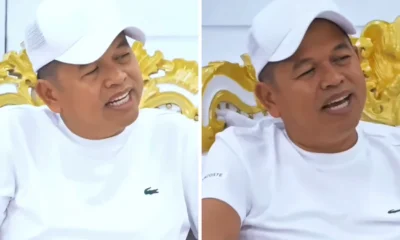 Dedi Mulyadi Bawa 18 Siswi SMKN Garut ke Salon usai Kena Razia Rambut