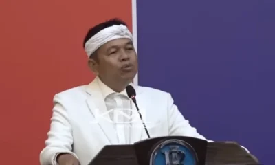 Dedi Mulyadi Wacanakan PKB Dihapus, Diganti Jalan Provinsi Berbayar