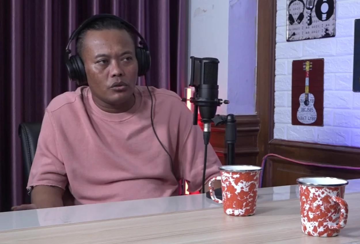 Dituding Lempar Skrip ke Kru TV, Sule Demi Allah Saya Gak Pernah Lempar Skrip