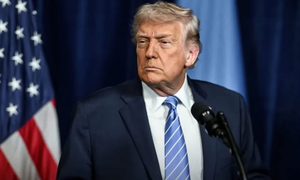 Donald Trump Beri Lampu Hijau untuk Iran Main di Piala Dunia