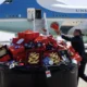 Donald Trump Buang Semua Hadiah dari China sebelum Naik Pesawat Pulang ke AS