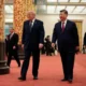 Donald Trump Sebut Xi Jinping Tawarkan Bantuan untuk Buka Selat Hormuz