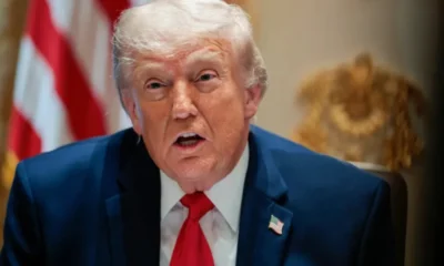 Donald Trump Wanti Wanti Oman soal Selat Hormuz Berperilaku Baik atau Saya Ledakkan!