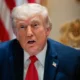 Donald Trump Wanti Wanti Oman soal Selat Hormuz Berperilaku Baik atau Saya Ledakkan!
